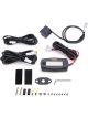 Quickcar Racing Tyre Temperature Gauge Digital Harness / Sensor Kit