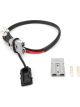 Quickcar Racing Remote Battery Charge Kit 24in