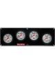 Quickcar Racing 4 Gauge Extreme OP/OT/WP/WT