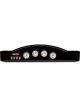 Quickcar Racing Dash Panel Ext OP/WT/ OT/WP Single Ign Dual Pickup