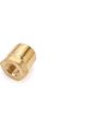 Quickcar Racing Adapter 1/8in NPT to 3/8in NPT