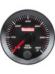 Quickcar Racing RedLine Gauge 2-1/16in Oil Temperature 140-320F