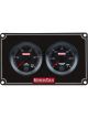 Quickcar Racing RedLine Panel 2-1/16in OP/WT