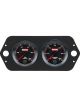 Quickcar Racing RedLine Panel 2-1/16in Midget/Micro