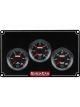 Quickcar Racing RedLine Panel 2-1/16in OP/WT/WP