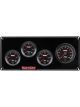 Quickcar Racing RedLine Panel 2-1/16in 3-1 OP/WT/OT