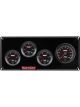 Quickcar Racing RedLine Panel 2-1/16in 3-1 OP/WT/FP15