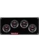 Quickcar Racing RedLine Panel 2-1/16in OP/WT/FP100/WP