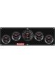 Quickcar Racing RedLine Panel 2-1/16in 4-1 OP/WT/OT/VT