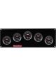 Quickcar Racing RedLine Panel 2-1/16in OP/WT/OT/FP15/WP