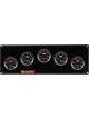 Quickcar Racing RedLine Panel 2-1/16in OP/WT/OT/FP15/VT