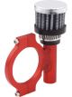 Quickcar Racing Vent Clamp-On 1.75in Roll Bar