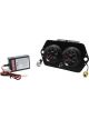 Quickcar Racing Redline Open Wheel Panel w/ Battery OP/WT