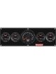 Quickcar Racing RedLine Panel 2-5/8in 4-1 OP/WT/FP100/WP