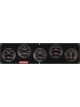 Quickcar Racing RedLine Panel 2-5/8in 4-1 OP/WT/OT/FP100