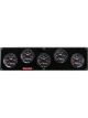 Quickcar Racing RedLine Panel 2-5/8in OP/WT/OT/FP100/WP