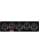Quickcar Racing RedLine Panel 2-5/8in OP/WT/FP100/WP/VT