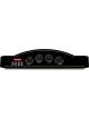 Quickcar Racing Dash Panel Redline OP/WT /OT/FP Single Ignition