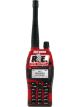 Racing Electronics Scanner 440CH Over The Air Programmable