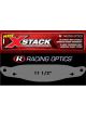 Racing Optics Helmet Shield GP-5W CK-6 Airframe PRO X-11 RF1000 AR-10