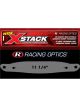 Racing Optics Helmet Shield Stilo ST5 Large Tab Smoke