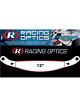 Racing Optics Helmet Shield Stilo ST5