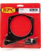 Racing Power LS Throttle Cable Bracket Black