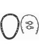 Racing Power Timing Cover Gasket Composite RPC 2pcs Timing Cover SBC