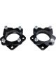 Readylift Suspension Leveling Kit 1-1/2in Lift Fits Toyota 2024 Pair