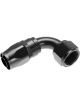 Redhorse Performance Hose End 1090 Series 90Deg 10 AN Black