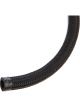 Redhorse Performance Hose 230 Series 8 AN 6ft Nylon Rubber Black