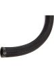 Redhorse Performance Hose 230 Series 16 AN 3ft Nylon Rubber Black