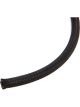 Redhorse Performance Hose 235 Series 6 AN 10ft Nylon Rubber Black
