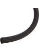 Redhorse Performance Hose 235 Series 12 AN 6ft Nylon Rubber Black