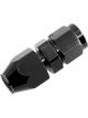 Redhorse Performance 6AN Hard Line Adapters Black