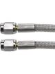Redhorse Performance 3AN Pre-Assembled Brake Lines- Stainless