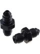 Redhorse Performance 3AN Brake Adapters Black