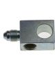 Redhorse Performance 3AN Brake Adapters Steel