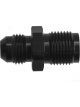 Redhorse Performance 6AN Fuel Pump Adapter Black