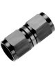 Redhorse Performance Adapter 8100 Series Straight 12AN to 12AN Black