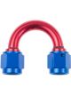 Redhorse Performance 12AN Female to 12AN Female 180-Deg Swivel