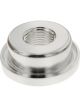 Redhorse Performance Bung 867 Series 3/8in NPT Female Weld-On Natural