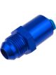 Redhorse Performance 6AN to 5/16NPT Hard Tube EFI Quick Disconnect