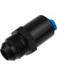 Redhorse Performance 6AN to 5/16NPT Hard Tube EFI Quick Disconnect