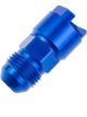 Redhorse Performance 6AN to 3/8NPT EFI Adaptor Quick-disconnect