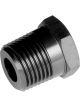 Redhorse Performance 8AN 1/2NPT to 2AN 1/8NPT Male Female Reducer