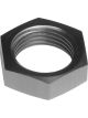 Redhorse Performance Bulkhead Fitting Nut 924 Series 3 AN Black Pair