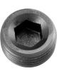Redhorse Performance 932 Series Plug 1/8in NPT Allen Head Black Pair