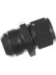 Redhorse Performance Adapter 952 Series 6 AN to 8 AN Male Black
