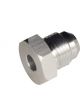 Redhorse Performance Bung 971 Series 6 AN Male Weld-On Natural